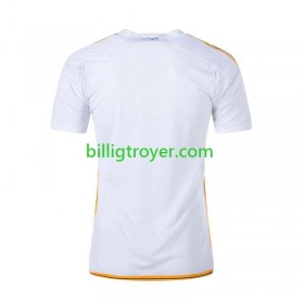 Billige Fotballdrakter Los Angeles Galaxy Hjemmedraktsett 2024 Kortermet